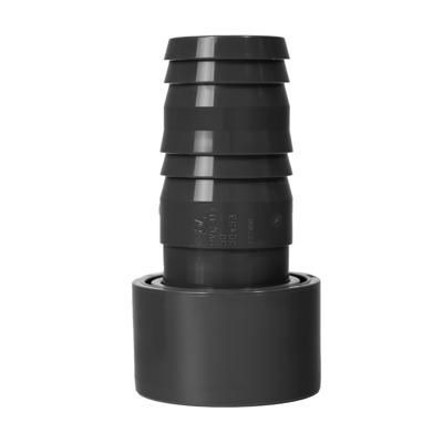 Superfish Pondclear Slangtule 75-50mm - Naadloze Aansluiting voor Vijverfilters