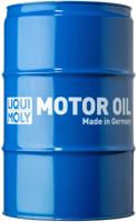 LIQUI MOLY motorolie "leichtlauf high tech " ll high tech 5w-40 60l motoroil drum