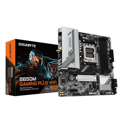 Moederbord Gigabyte 9MB65MGPW-00-G11 AMD B650 AMD AM5