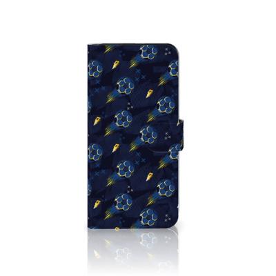 Telefoon Hoesje voor OnePlus Nord 3 Voetbal