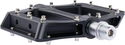 CONTEC platformpedaal "black22"