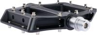 CONTEC platformpedaal "black22"