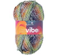 Stylecraft That Colour Vibe 5303 Cheer