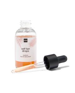 HEMA Self Tan Drops - 50ml