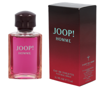 Joop! Homme Eau de toilette Spray 75 ml Heren