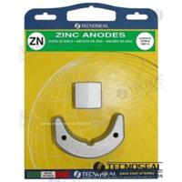 TENKITOMC-50-75 - OMC ZINK ANODE KIT 50-75HP