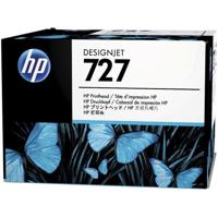 HP 727 DesignJet printkop