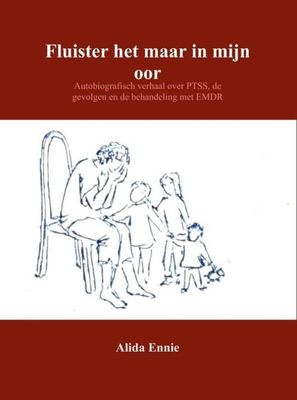 Fluister het maar in mijn oor - Alida Ennie - eBook (9789402121438)