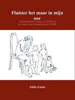Fluister het maar in mijn oor - Alida Ennie - eBook (9789402121438) - thumbnail
