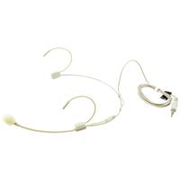 Omnitronic FAS Spraakmicrofoon Headset Zendmethode:Analoog Jackplug Analoog Huidkleuren