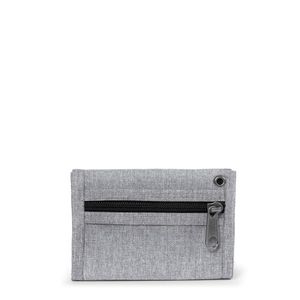 Eastpak Crew Sunday Grey Grijs Polyamide