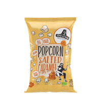 Popcorn salted caramel bio 75 Gram