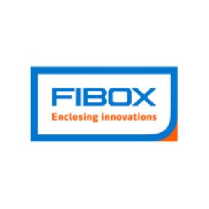 Fibox FP 6040-D Frontplaat (l x b) 579 mm x 362 mm 1 stuk(s)