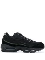 Comme des Garçons Homme Plus Comme Des Garçons x Nike baskets Air Max 95 - Noir Comme des Garçons Homme Plus Comme Des Garçons x Nike baskets Air Max 95 - Noir