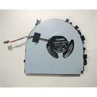 Notebook CPU Fan for Lenovo Ideapad 300S-14 500S-14Series, DFS501105PT0T FGA8
