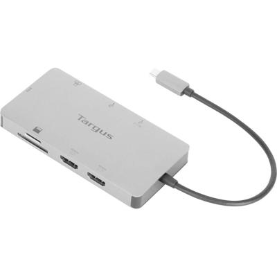 Targus DOCK423EU USB-C dockingstation Geschikt voor merk (dockingstation): Universeel
