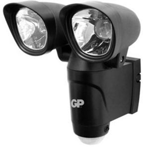 GP Lighting Safeguard RF4 Buitengebruik muurverlichting LED