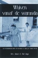 Wuiven vanaf de waranda (Paperback)
