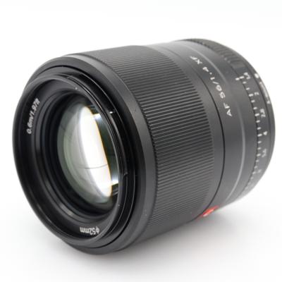 Viltrox 56mm F/1.4 AF Fujifilm X occasion