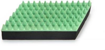 BZ RUBBER MASSAGEBORSTEL KL MINT 13