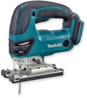 Makita djv180z 18v accu decoupeerzaag | zonder accu's en lader - djv180z
