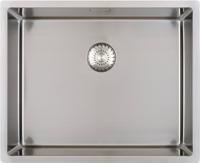 Caressi Spoelbak 54x44x21,8x18,9 cm RVS Caressi Spoelbak 54x44x21,8x18,9 cm RVS