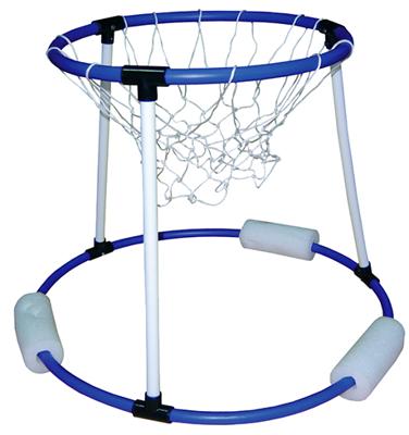 PVC BASKET FLOATING POOL SET