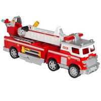 Spin Master PAW Patrol - Ultimate Rescue Fire Truck - thumbnail