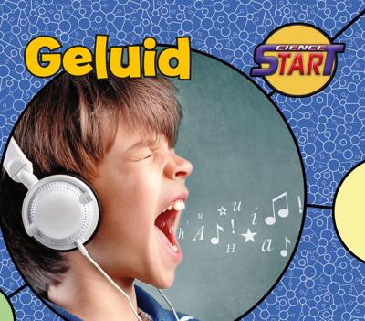 Geluid (Hardback)