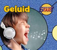 Geluid (Hardback)