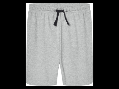 esmara Korte kinder broek (Grijs, 134/140)