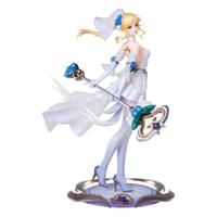 League of Legends Gift+ PVC Statue 1/8 Lux (Crystal Rose Ver.) 22 cm