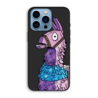 Lama: iPhone 13 Pro Max Biologisch afbreekbaar hoesje