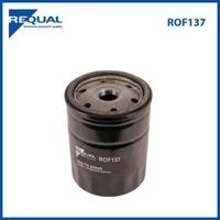 Requal Oliefilter ROF137 - thumbnail