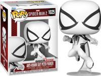 Spider-Man 2 Funko Pop Vinyl: Anti-Venom Suit Peter Parker
