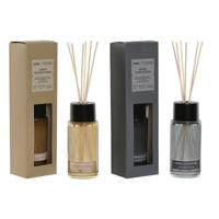 Luchtverfrisser Home ESPRIT Stads 200 ml (2 Stuks)