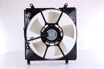 Koelventilator 85238