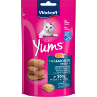 Vitakraft Cat Yums 40 g bij Jumbo