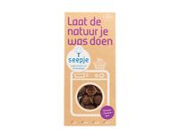 Seepje Wasnoten - wasmiddel - zomerse vakantie geur