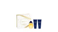 Boucheron Boucheron Eau De Parfum Spray 100ml Body Lotion Bath & Shower Gel 100ml100ml - thumbnail