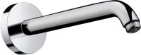 Hansgrohe douche-arm 23 cm, chroom