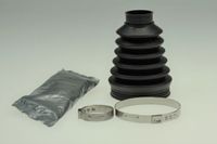 Asmanchetten set 36382 Asmanchetten set 36382