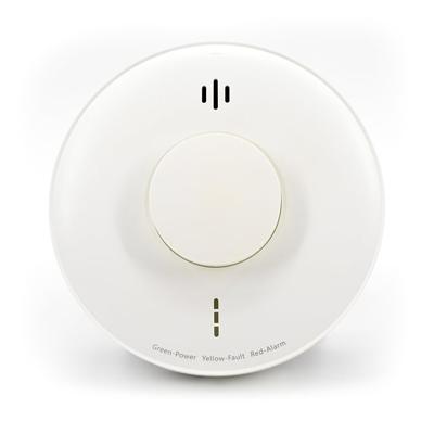 230V Hittemelder - 10 jaar - 230V Hittemelder - 10 jaar