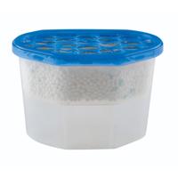 Basic Vochtonttrekker met luchtverfrisser 23x45 cm