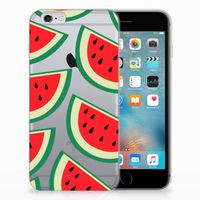 Apple iPhone 6 | 6s Siliconen Case Watermelons - thumbnail