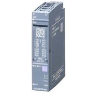 Siemens 6ES7134-6FB00-0BA1 PLC-ingangsmodule