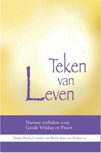 Teken van leven - - ebook