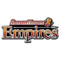 Tecmo Dynasty Warriors 8 : Empires Standaard PlayStation 4