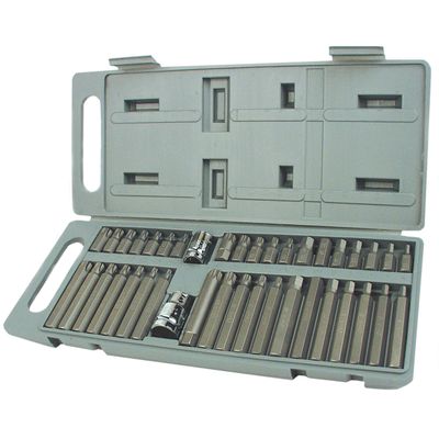 Brüder Mannesmann Bitset 40 dlg (Hobby) - 187-40