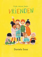 Vrienden (Hardback)